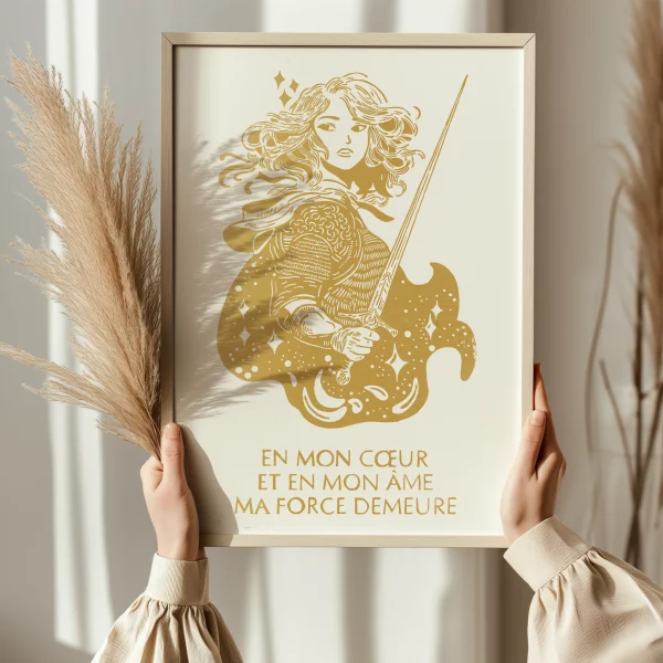 chevaliere 4 Chevalière