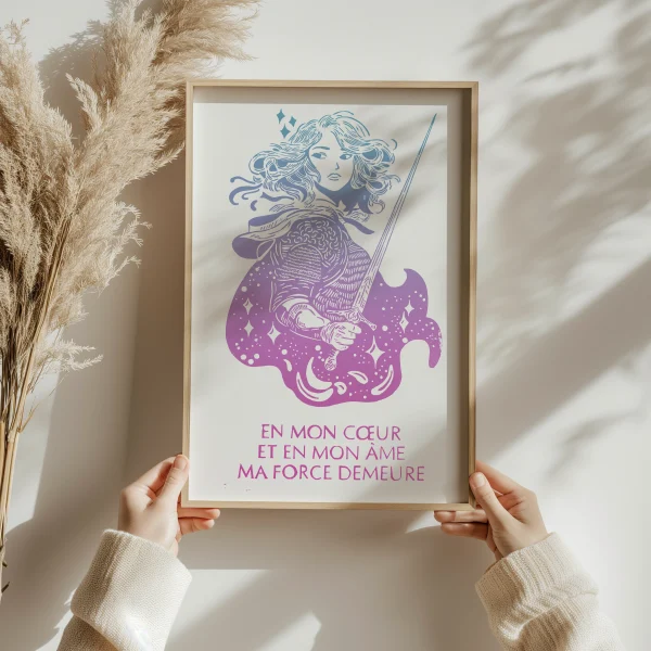 chevaliere 5 Chevalière