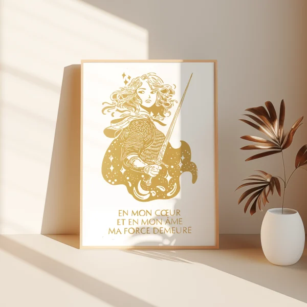 chevaliere 6 Chevalière