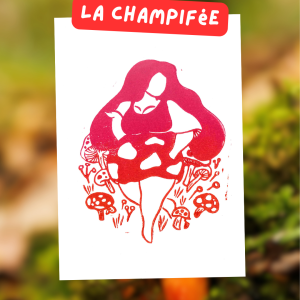 Champifée