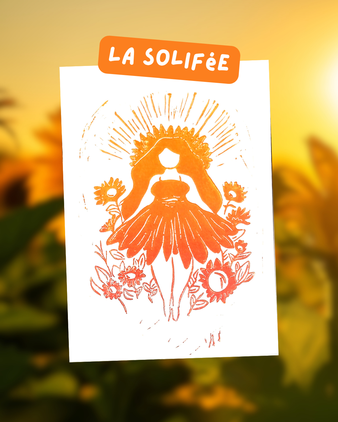 Solifée