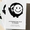 ça va Carte postale Santé mentale - le méga coffret
