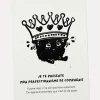 imposteur Carte postale Santé mentale - le méga coffret