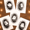 Les p'tits fantomes - le méga coffret